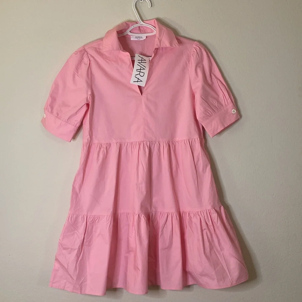 Avara Dress - Picture 3 of 3